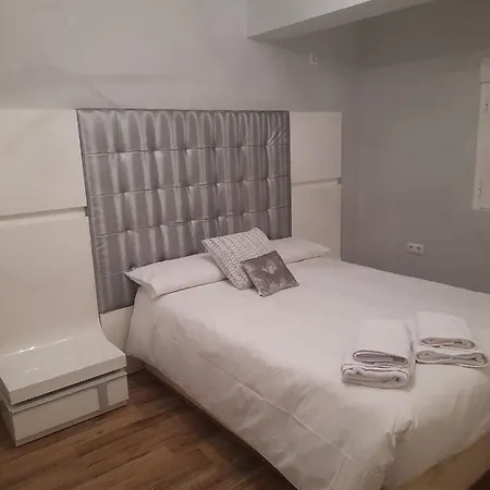 아파트 Piso Ronda *