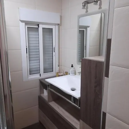 아파트 Piso Ronda