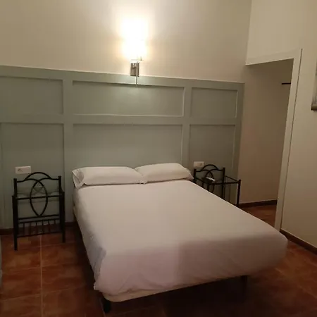 Gasthof Montes Granada