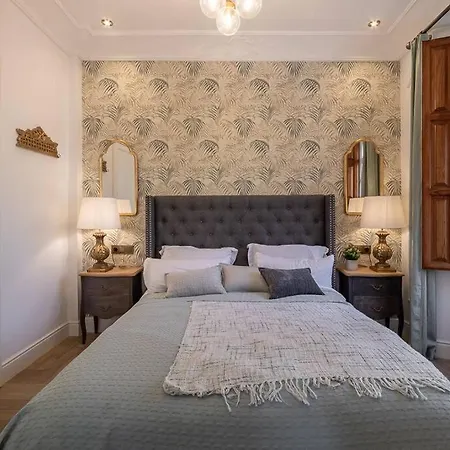 Ch Elvira Luxury Appartement