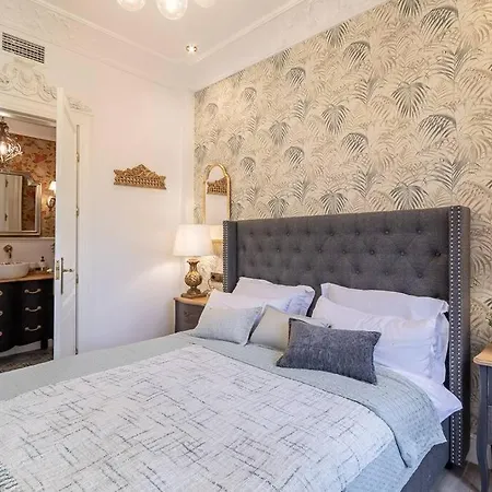 Ch Elvira Luxury Granada