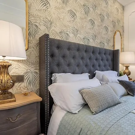 Ch Elvira Luxury * Granada
