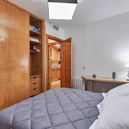 Appartement Deluxe Granada