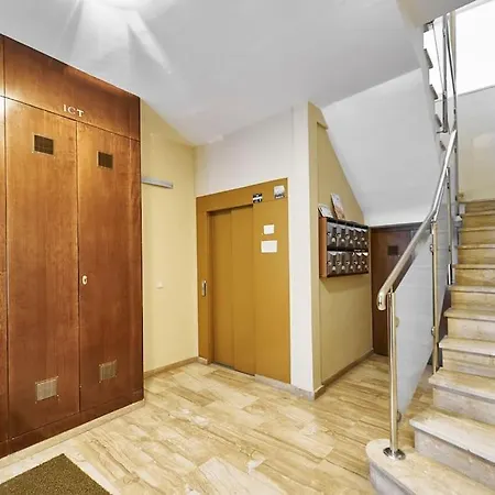 Deluxe Appartement