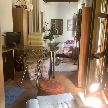 Appartamento Apartament
