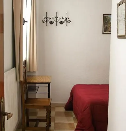 Pensionat Ciudad Navarro Ramos *