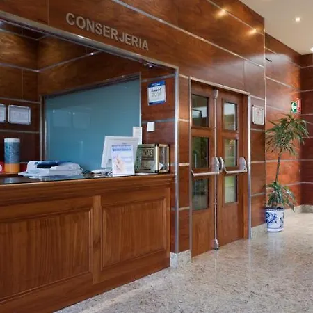 Senator Otel Granada