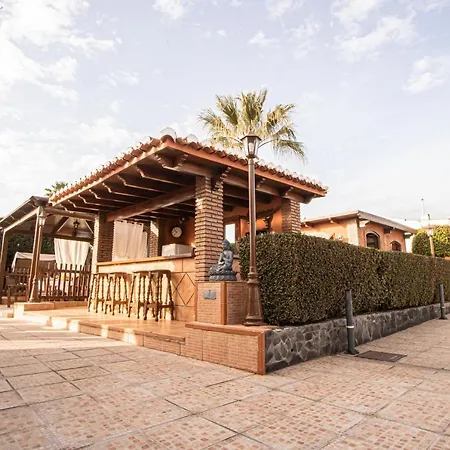 Finca Torres Motril