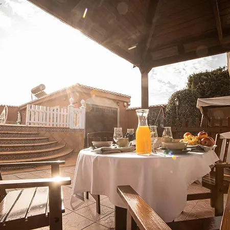 Villa Finca Torres Motril *