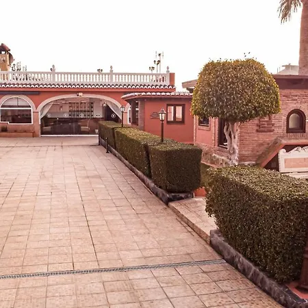 Villa Finca Torres Motril Granada
