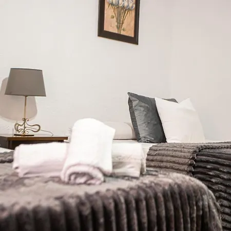 Villa Finca Torres Motril *