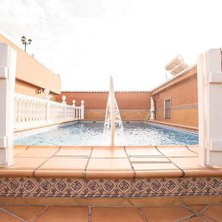 Finca Torres Motril *