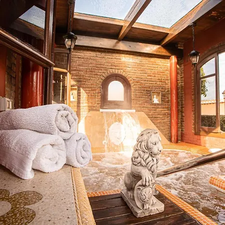 Villa Finca Torres Motril Granada