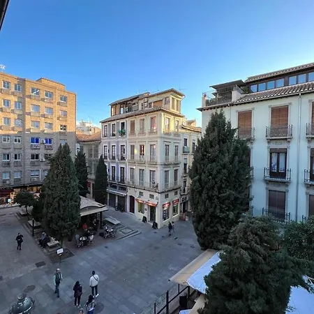 Apartamento Catedral *