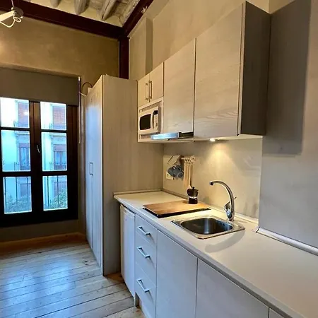 Apartamento Catedral Granada