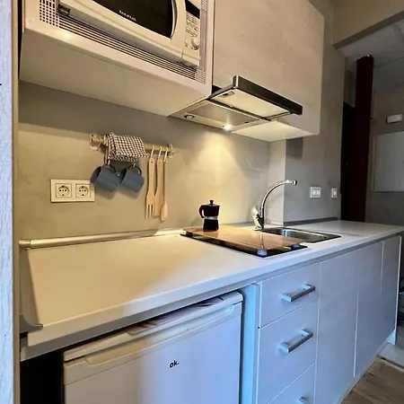 Apartamento Catedral Granada