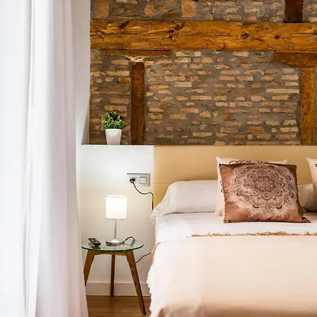Apartamento Wekey Homes Granada, Mesones *