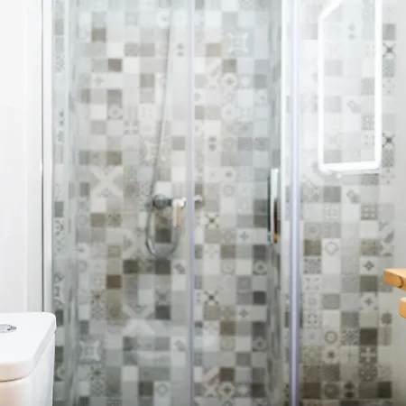 Wekey Homes Granada, Mesones Apartamento *
