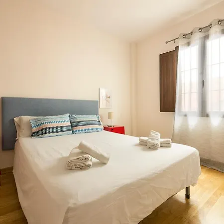 アパート Coqueto Duplex Con Terraza Privada Y Parking *