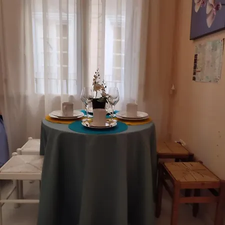 Oscar דירה