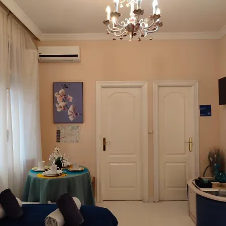 Oscar דירה