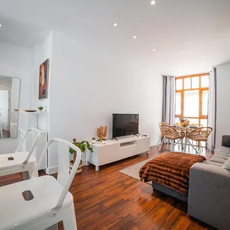 La Tana Centro Apartment
