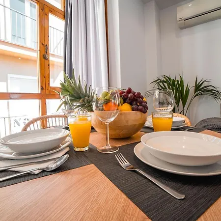 Apartment La Tana Centro *