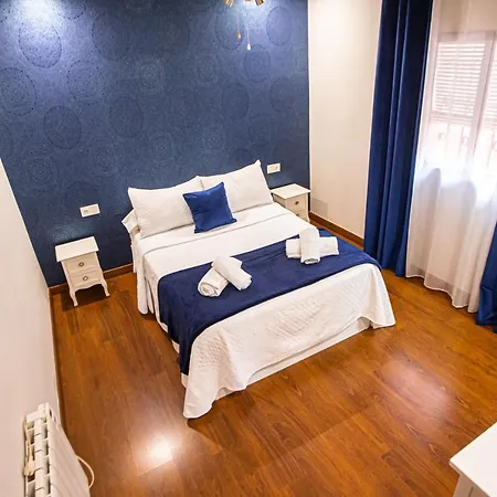 Finca Torres Motril Villa *