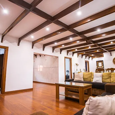 Villa Finca Torres Motril