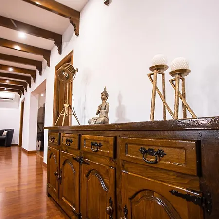 Finca Torres Motril Villa Granada