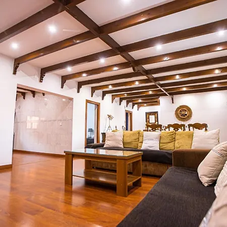 Villa Finca Torres Motril *