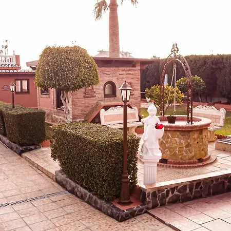 Finca Torres Motril Granada