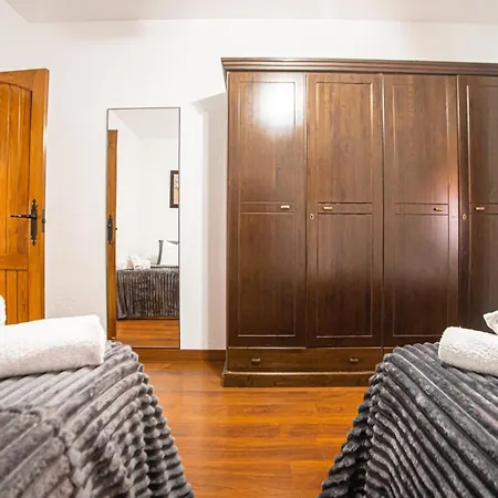 Villa Finca Torres Motril *