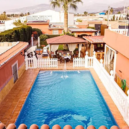 Villa Finca Torres Motril *