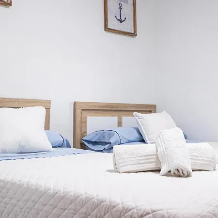 Villa Finca Torres Motril *