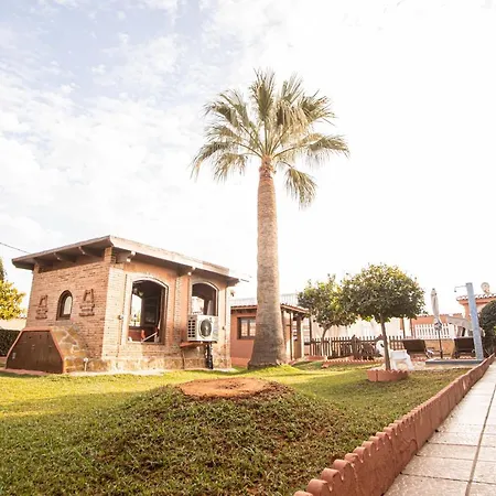 Finca Torres Motril * Granada