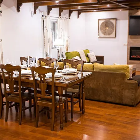 Villa Finca Torres Motril