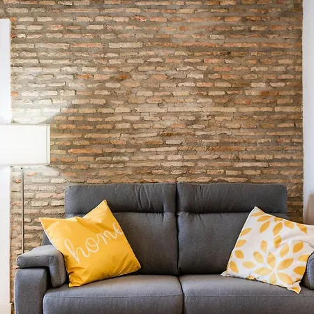 Wekey Homes Granada, Mesones Apartamento *