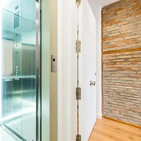 Apartamento Wekey Homes Granada, Mesones *