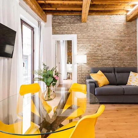 Apartamento Wekey Homes Granada, Mesones *
