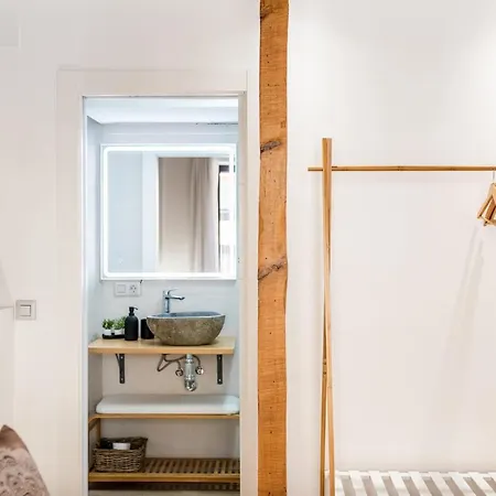 Wekey Homes Granada, Mesones Apartamento Granada