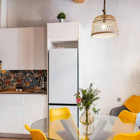 Apartamento Wekey Homes Granada, Mesones