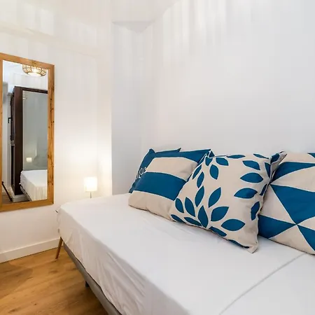 Apartamento Wekey Homes Granada, Mesones