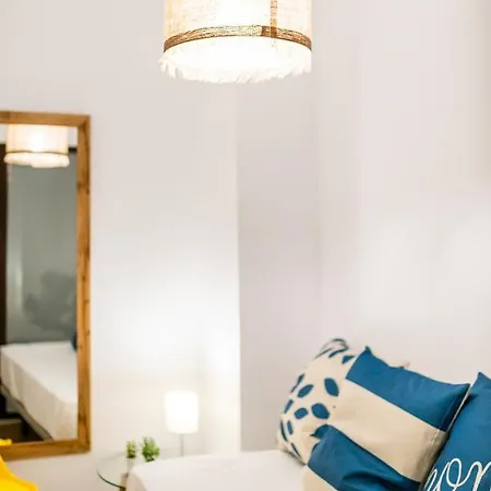 Wekey Homes Granada, Mesones Apartamento