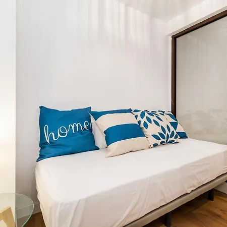 Wekey Homes Granada, Mesones Apartamento Granada