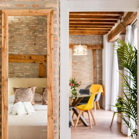 Wekey Homes Granada, Mesones Apartamento