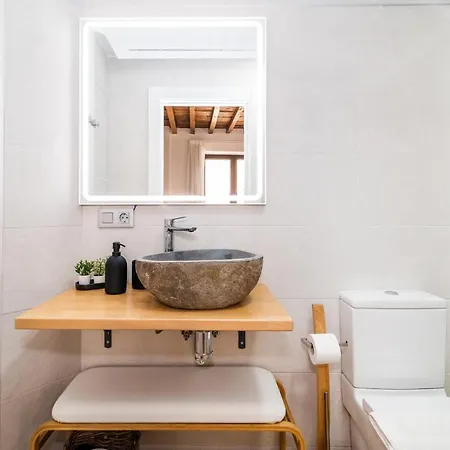 Apartamento Wekey Homes Granada, Mesones