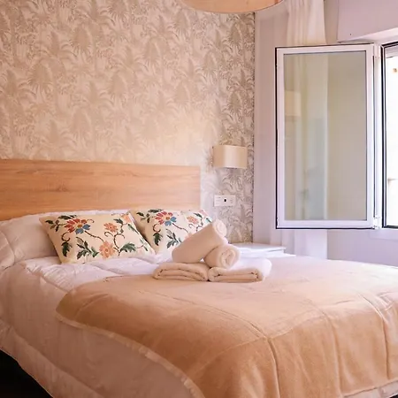 Mexuear Homes Ganivet Apartamento *