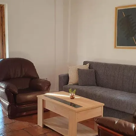 Vakantiehuis Casa Cuesta Del Perro Granada