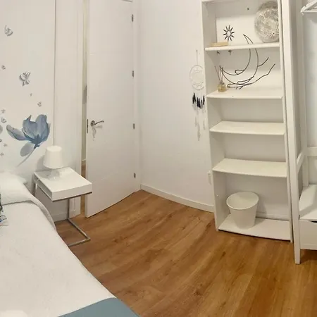 Luna Centro 5 *